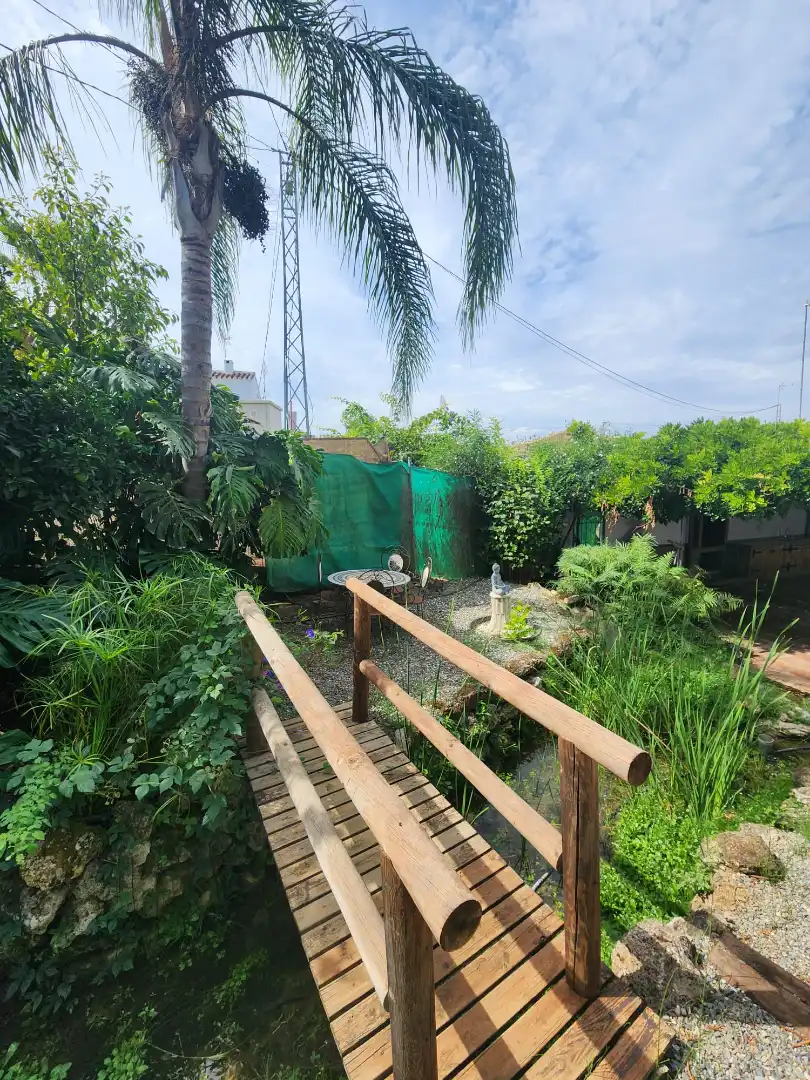 Haus 180 m² in Alhaurín el Grande