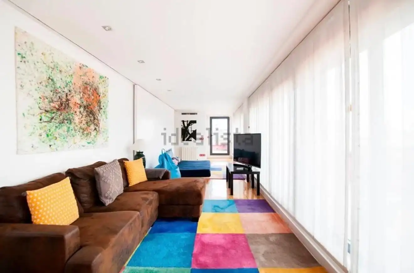 Wohnung 210 m² in Madrid