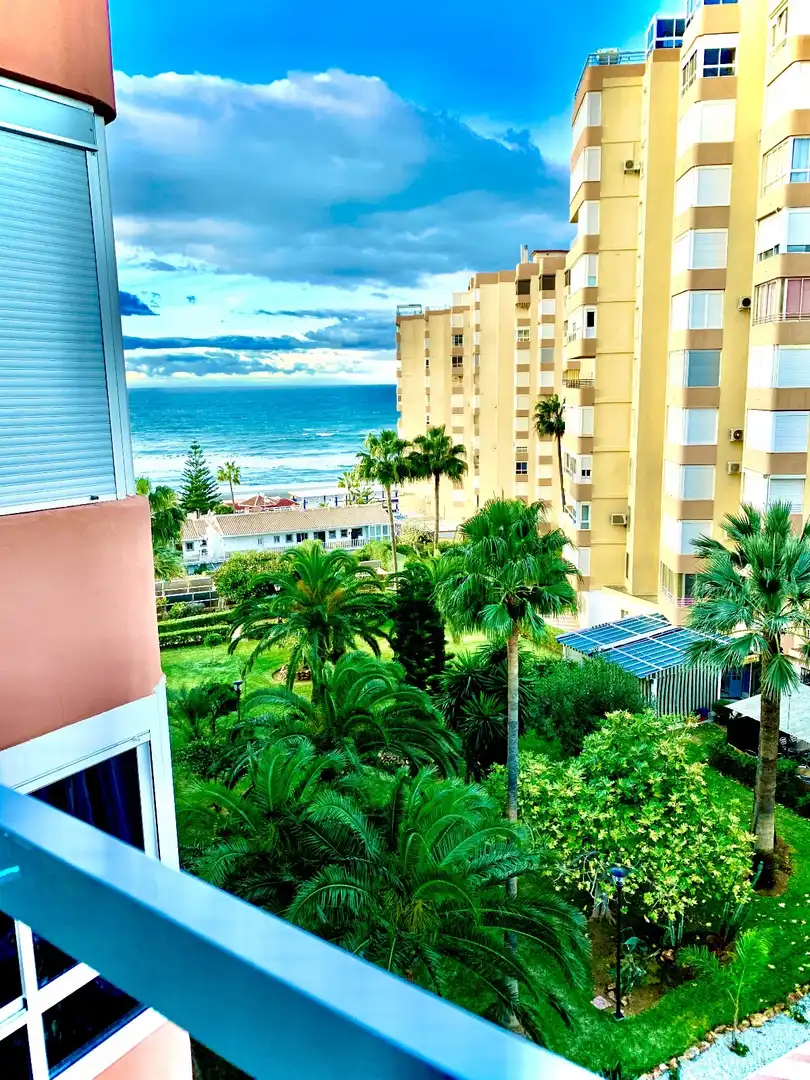 Piso de 30 m² en Torrox