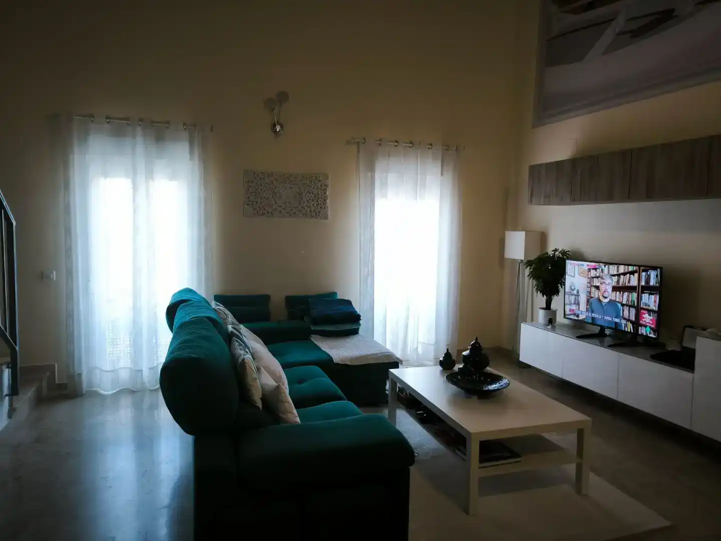 Piso de 105 m² en Sanlúcar de Barrameda
