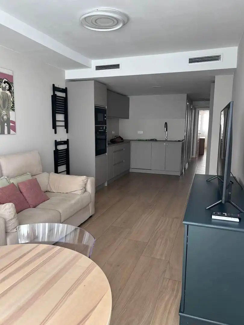 Pis de 80 m² a València