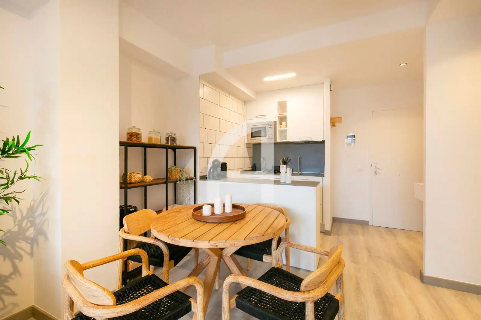 Pis de 48 m² a Barcelona