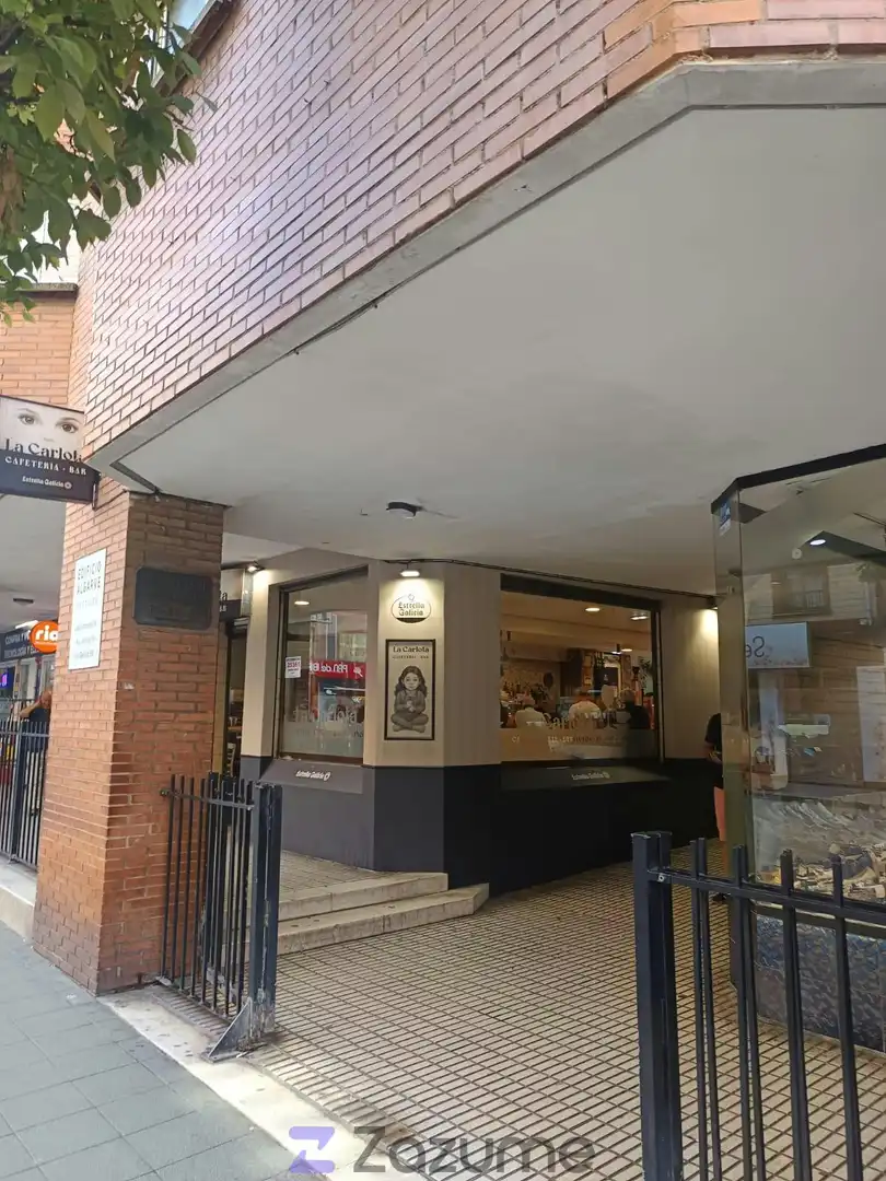 Piso de 94 m² en Gijón