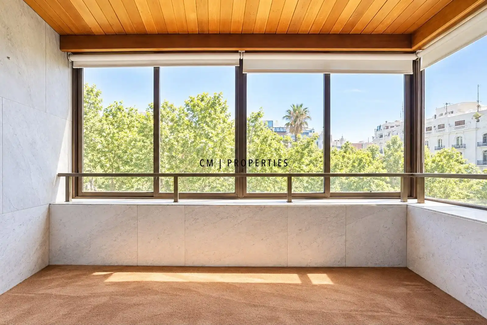 Flat 250 m² in València
