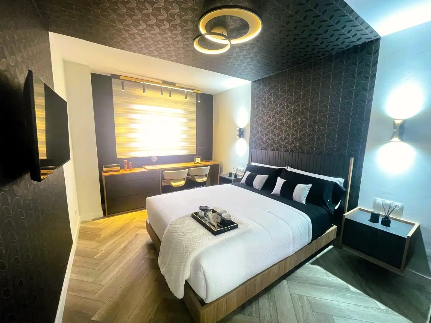 Piso de 134 m² en Málaga