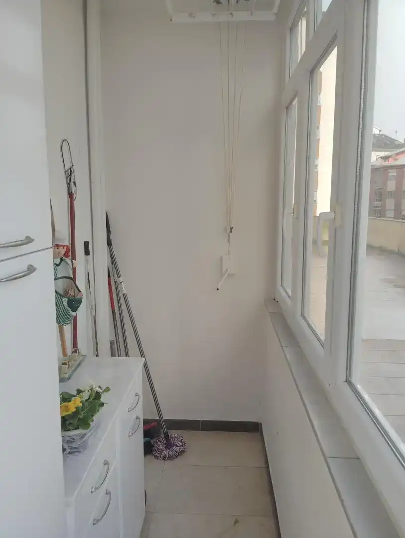 Piso de 110 m² en Lugo