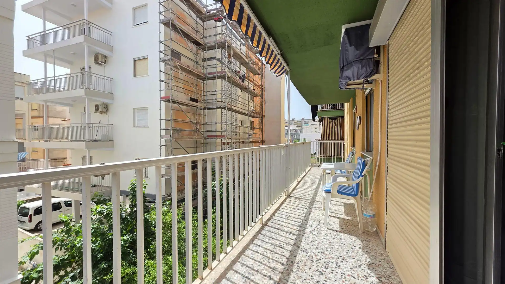 Pis de 74 m² a Gandia