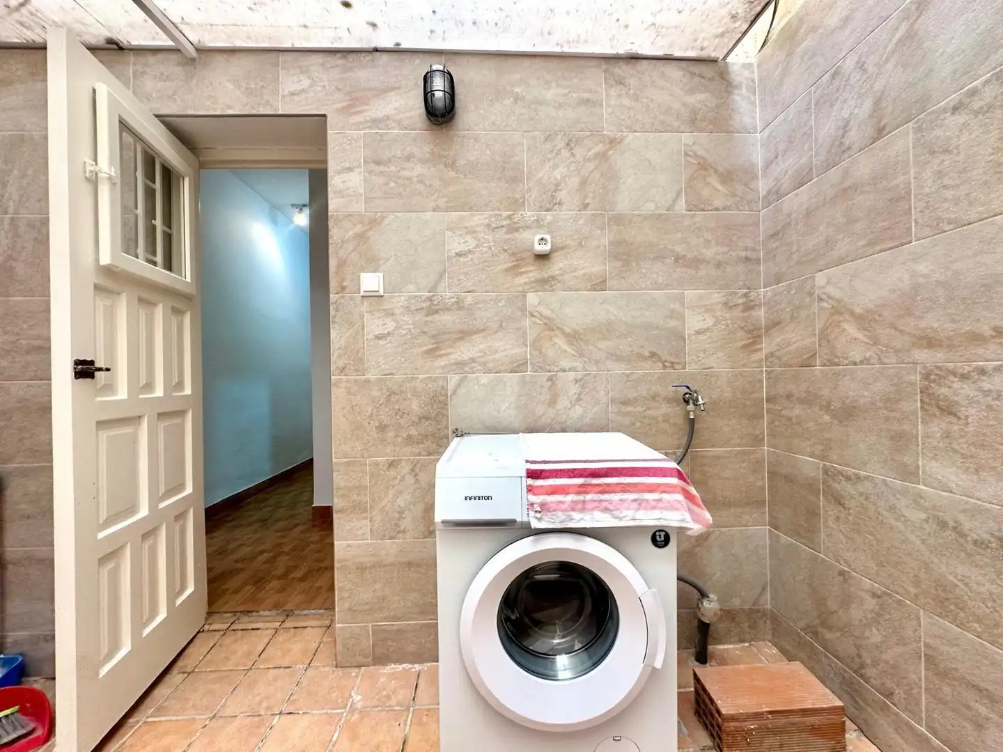 Piso de 110 m² en Almería