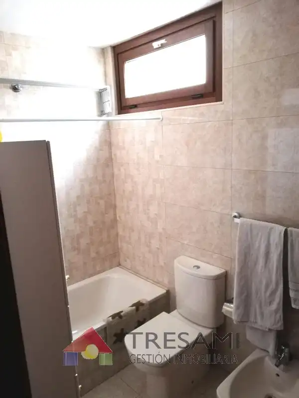 Piso de 69 m² en Gijón