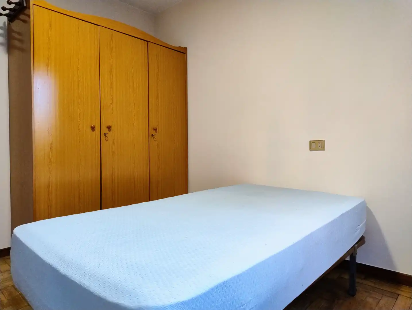 Piso de 108 m² en Lugo