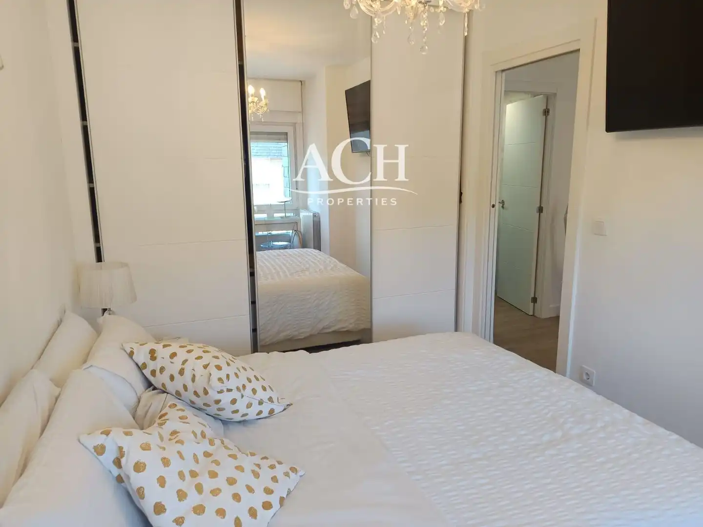 Apartamento 60 m² em Sopela