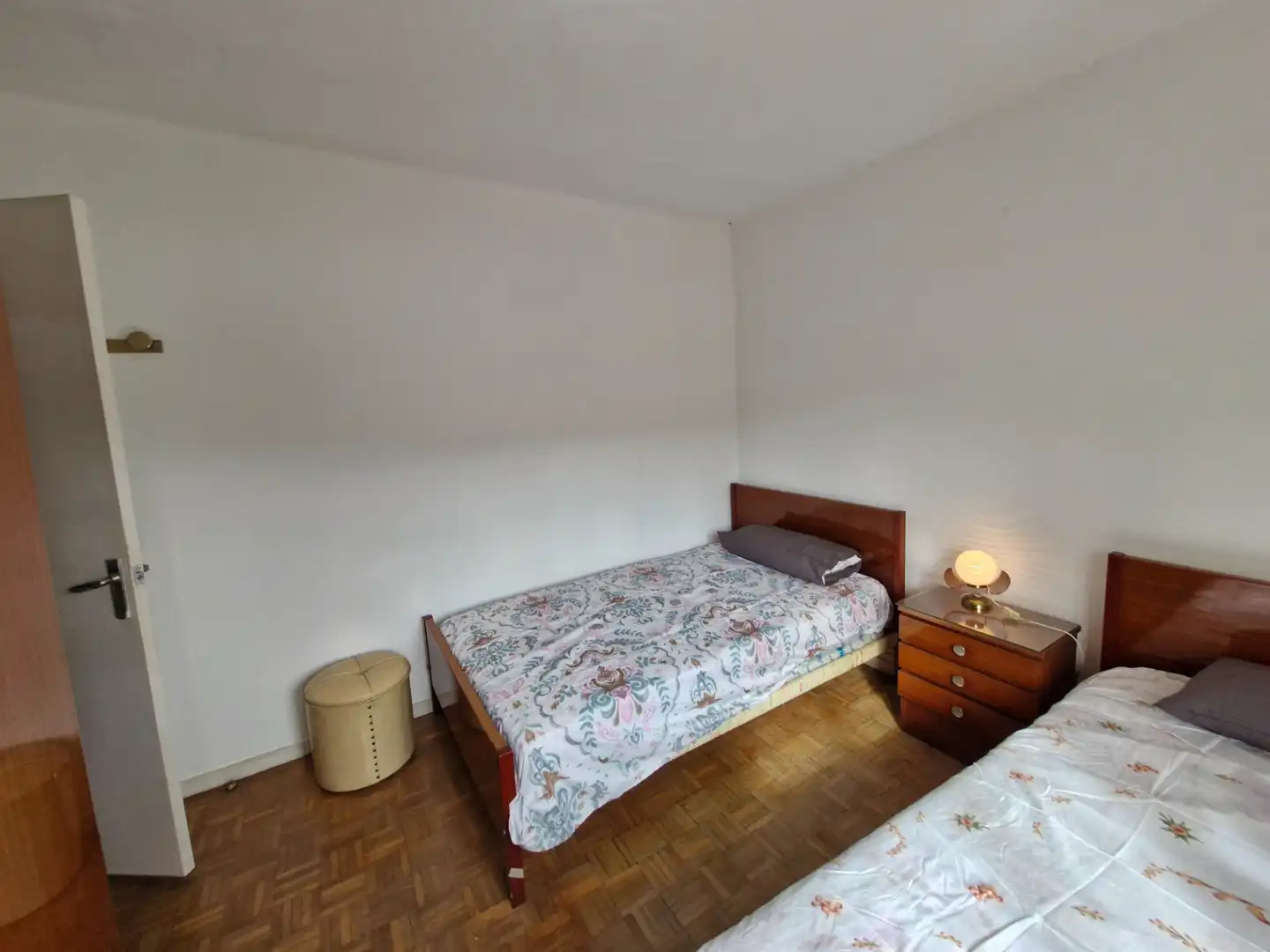 Piso de 82 m² en Oquendo