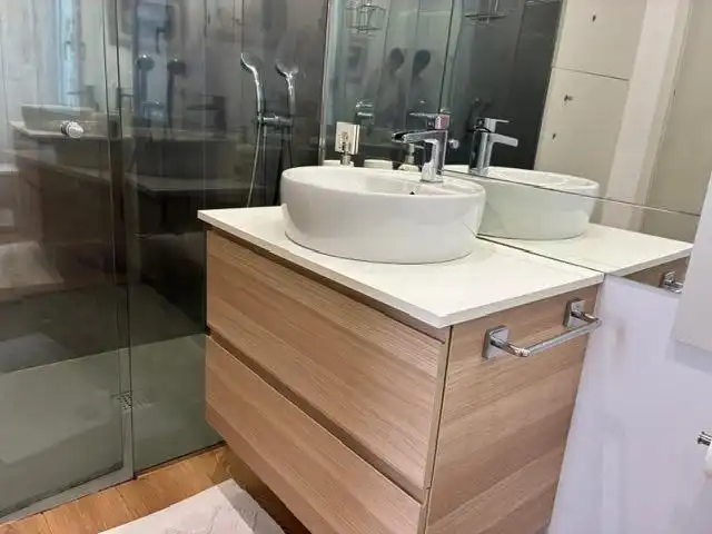 Piso de 90 m² en Vigo