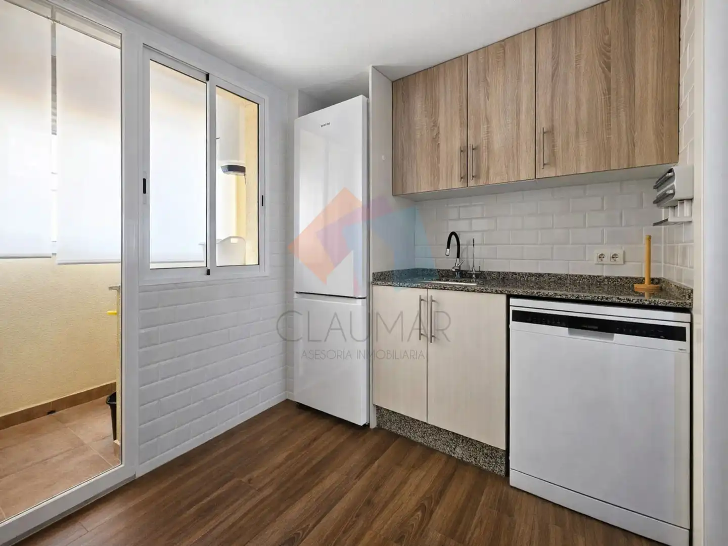 Piso de 108 m² en Gandía