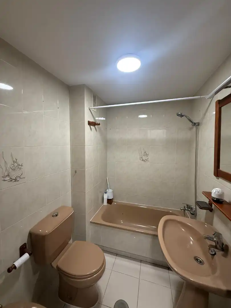 Piso de 82 m² en Culleredo