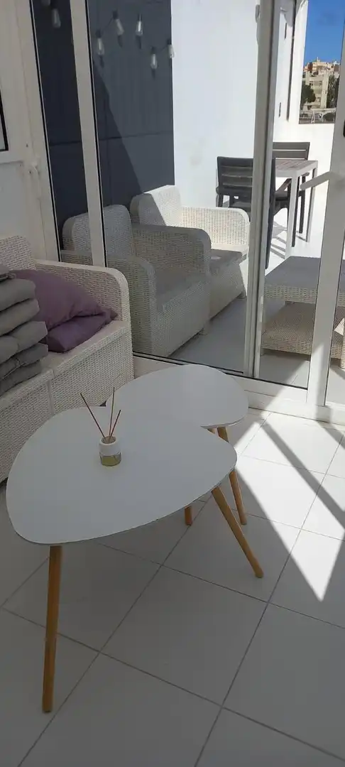 Apartamento 46 m² em Las Palmas de Gran Canaria