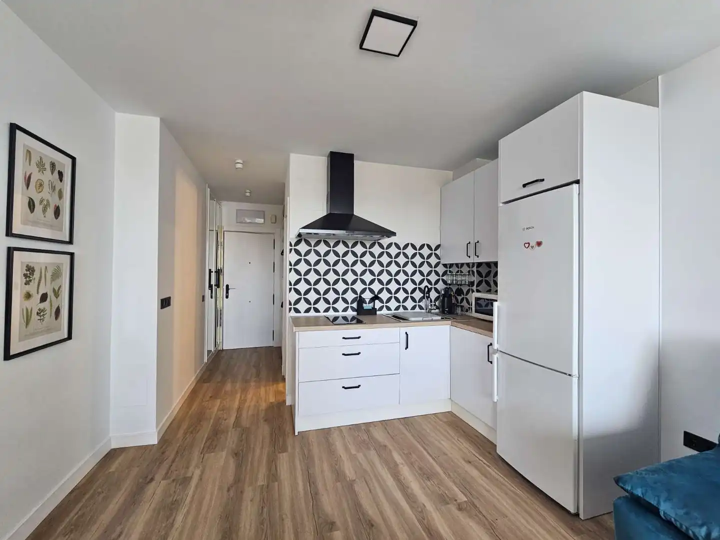 Pis de 42 m² a Torremolinos