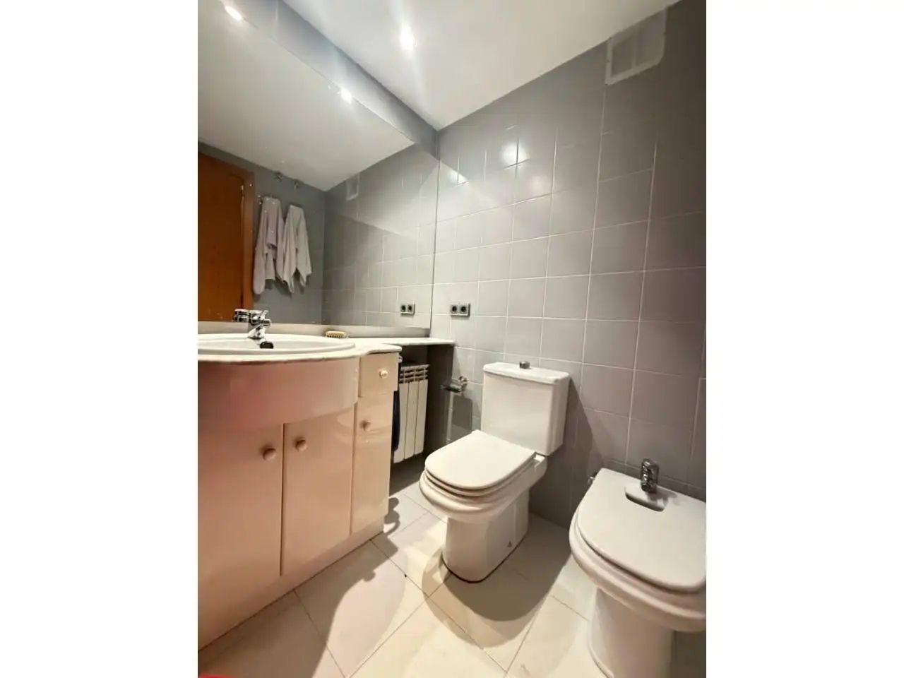 Pis de 142 m² a Girona