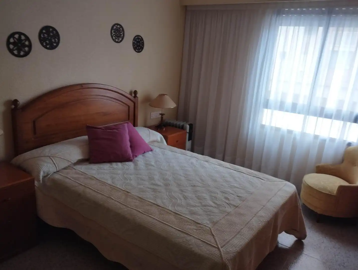 Piso de 139 m² en Benicasim