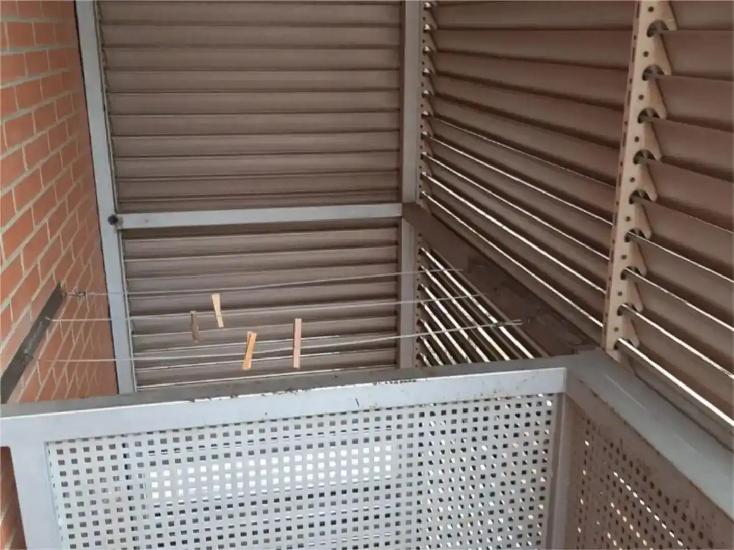 Piso de 90 m² en Zaragoza