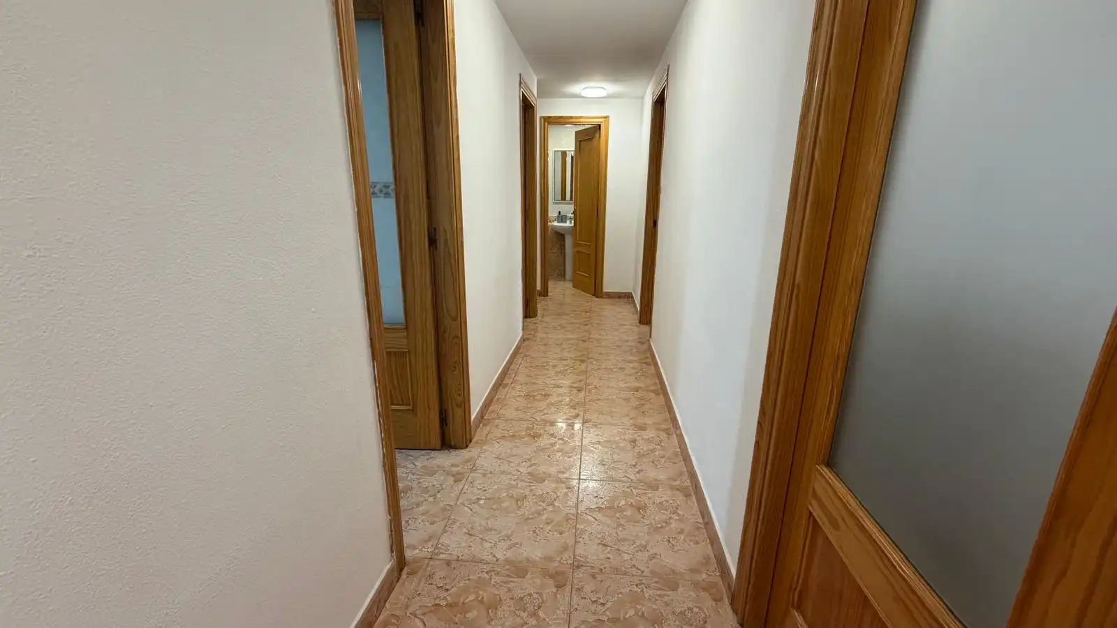 Wohnung 106 m² in La Almunia de Doña Godina