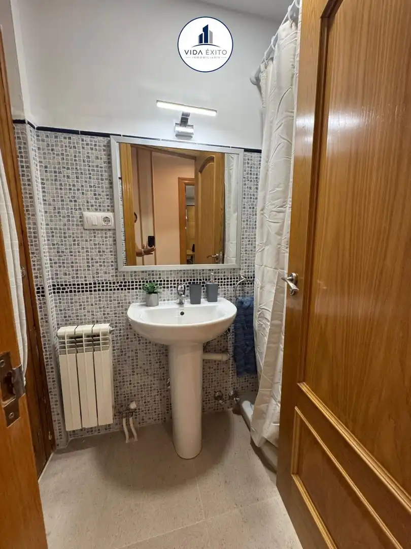 Piso de 90 m² en Jaén