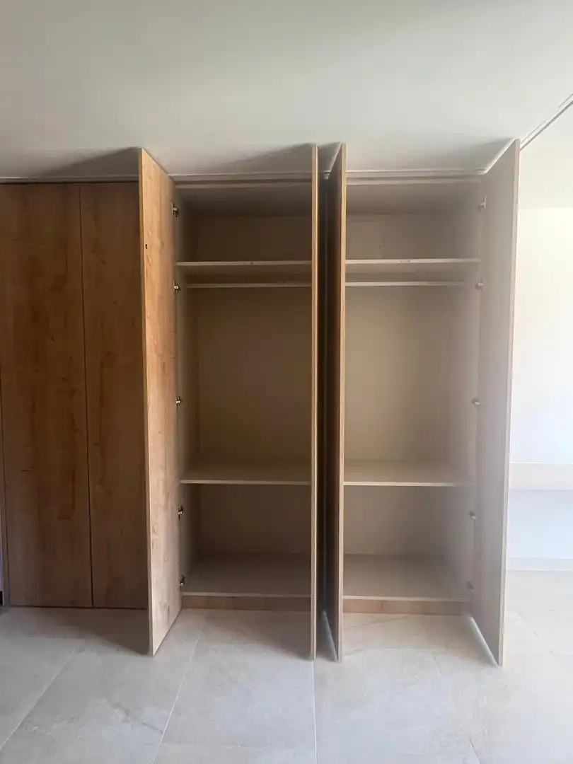 Piso de 45 m² en Murcia