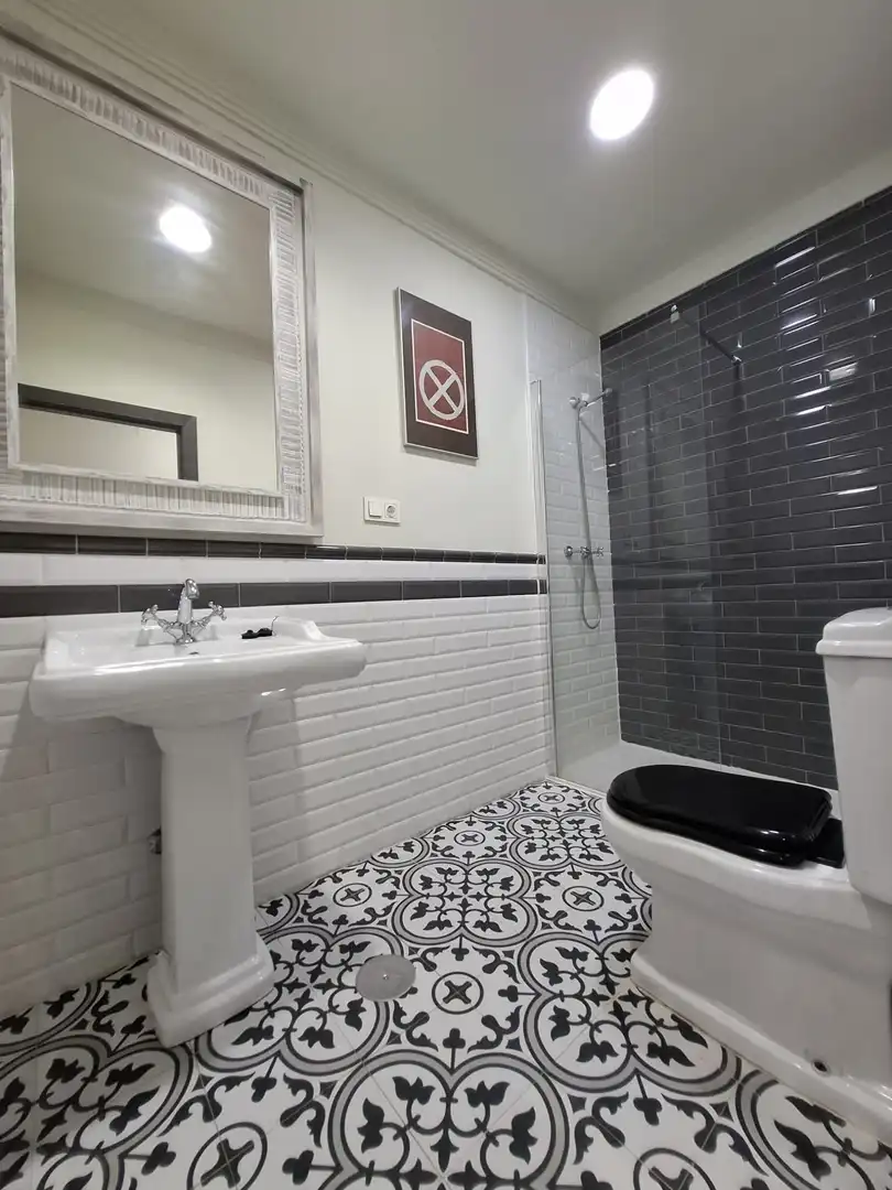Piso de 160 m² en Gijón
