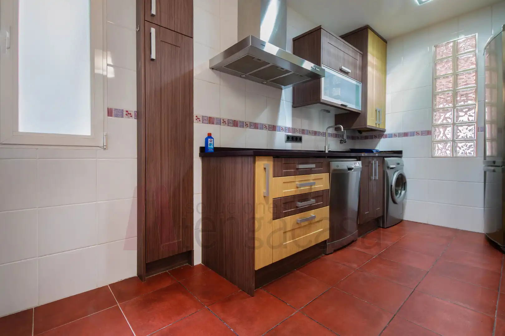 Piso de 86 m² en Madrid