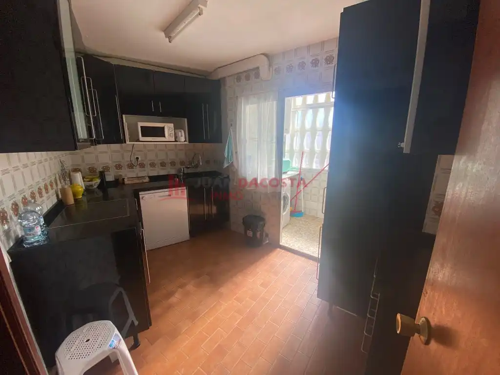 Piso de 90 m² en Lepe