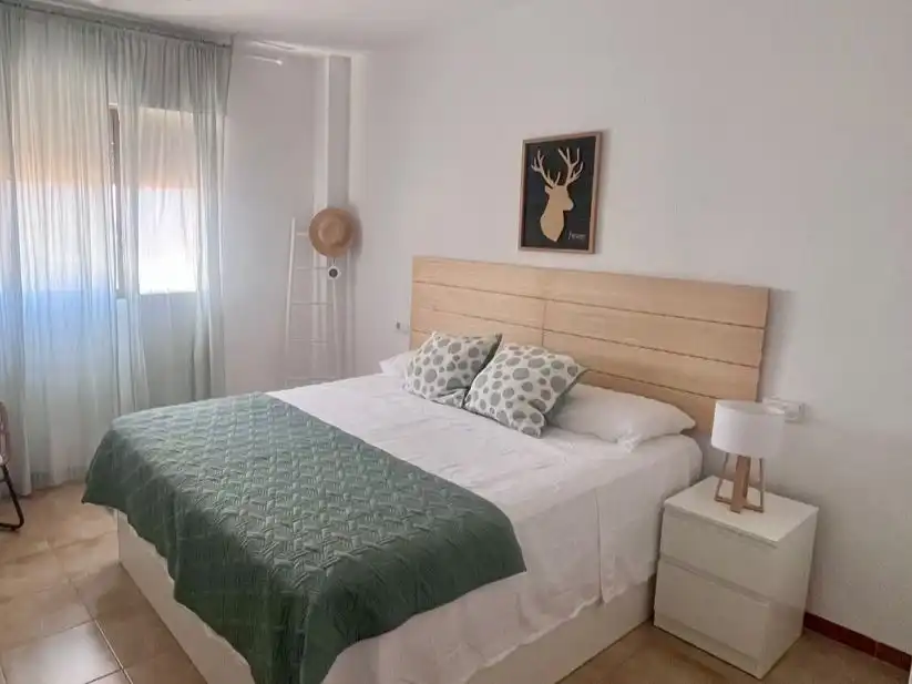 Piso de 80 m² en Cartagena