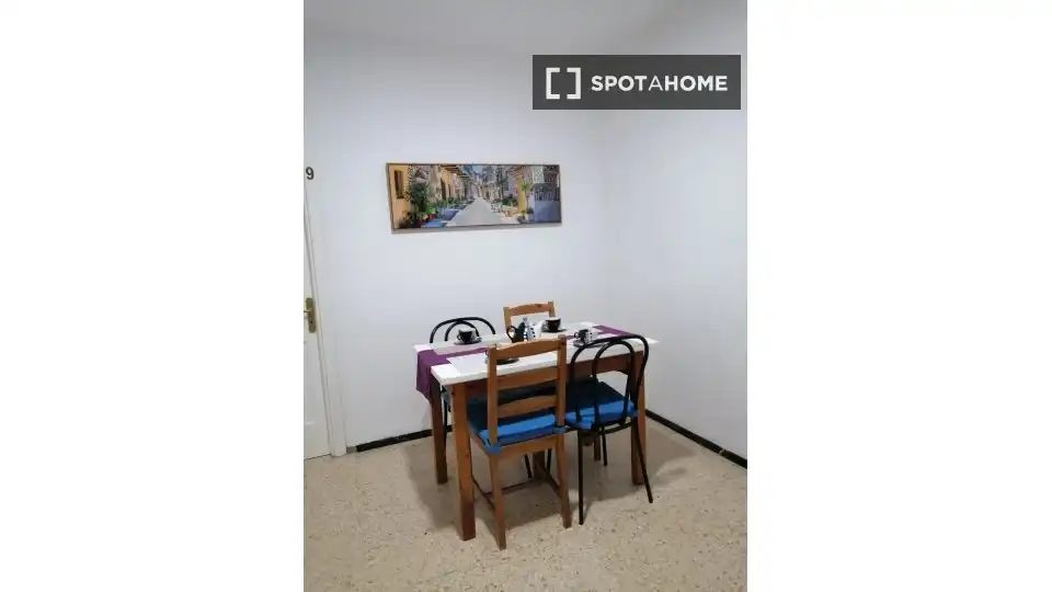 Habitación 81 m², Arucas