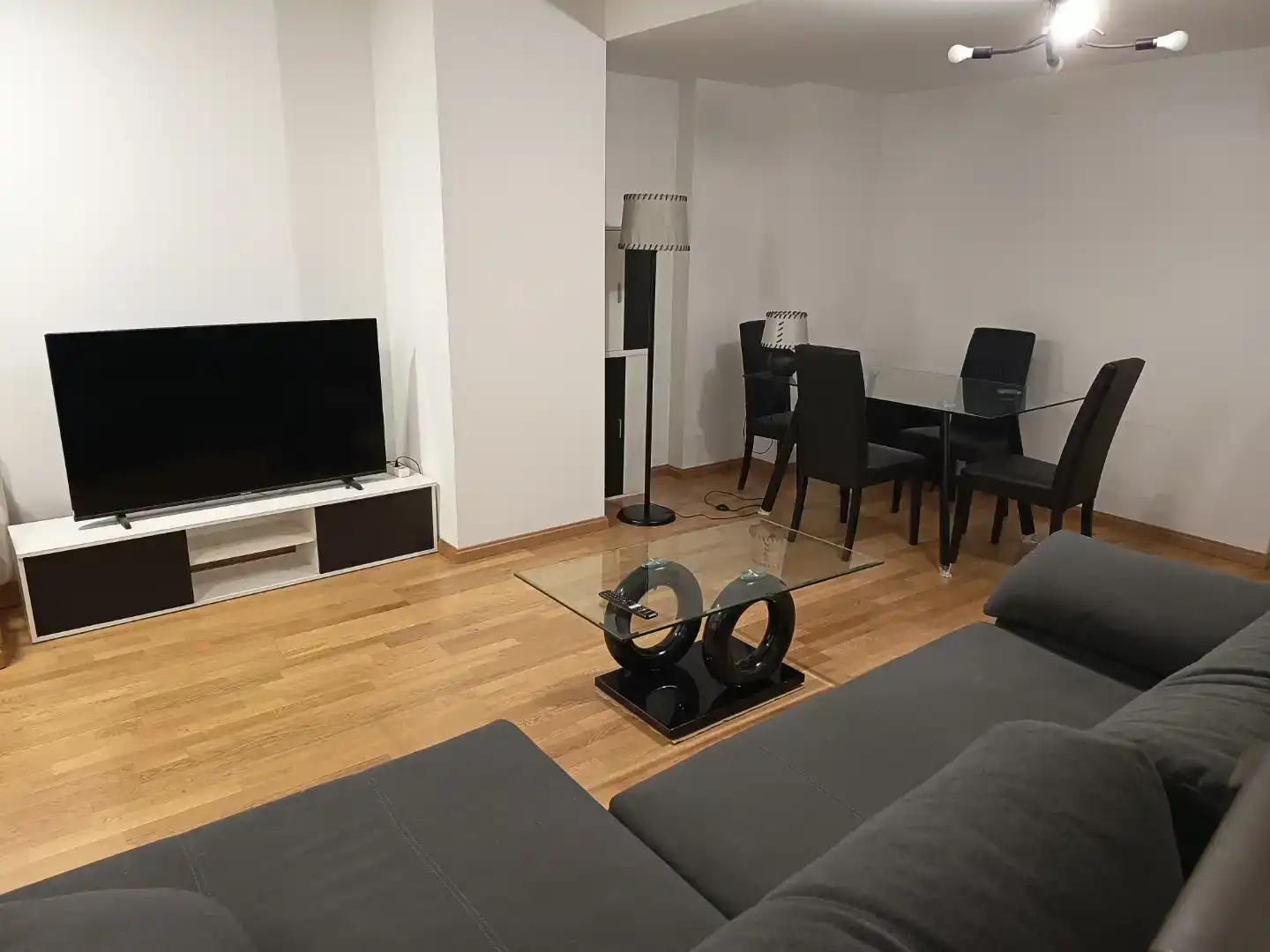 Piso de 110 m² en El Barraco
