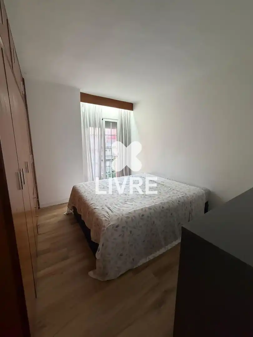 Pis de 58 m² a l'Hospitalet de Llobregat
