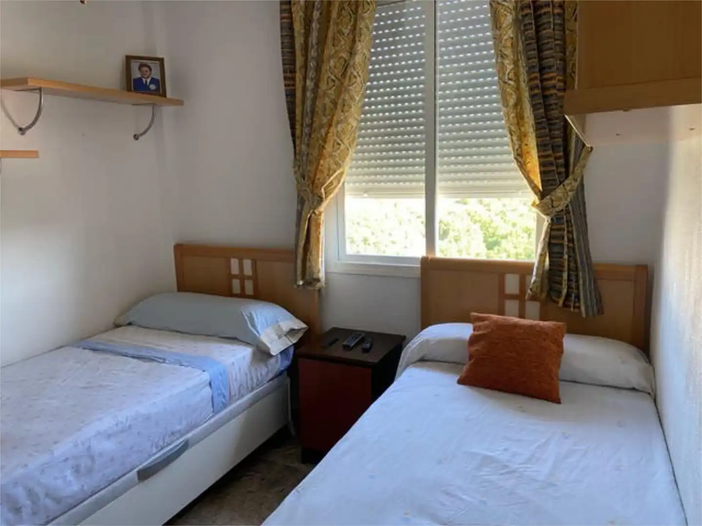 Pis de 80 m² a Algarrobo