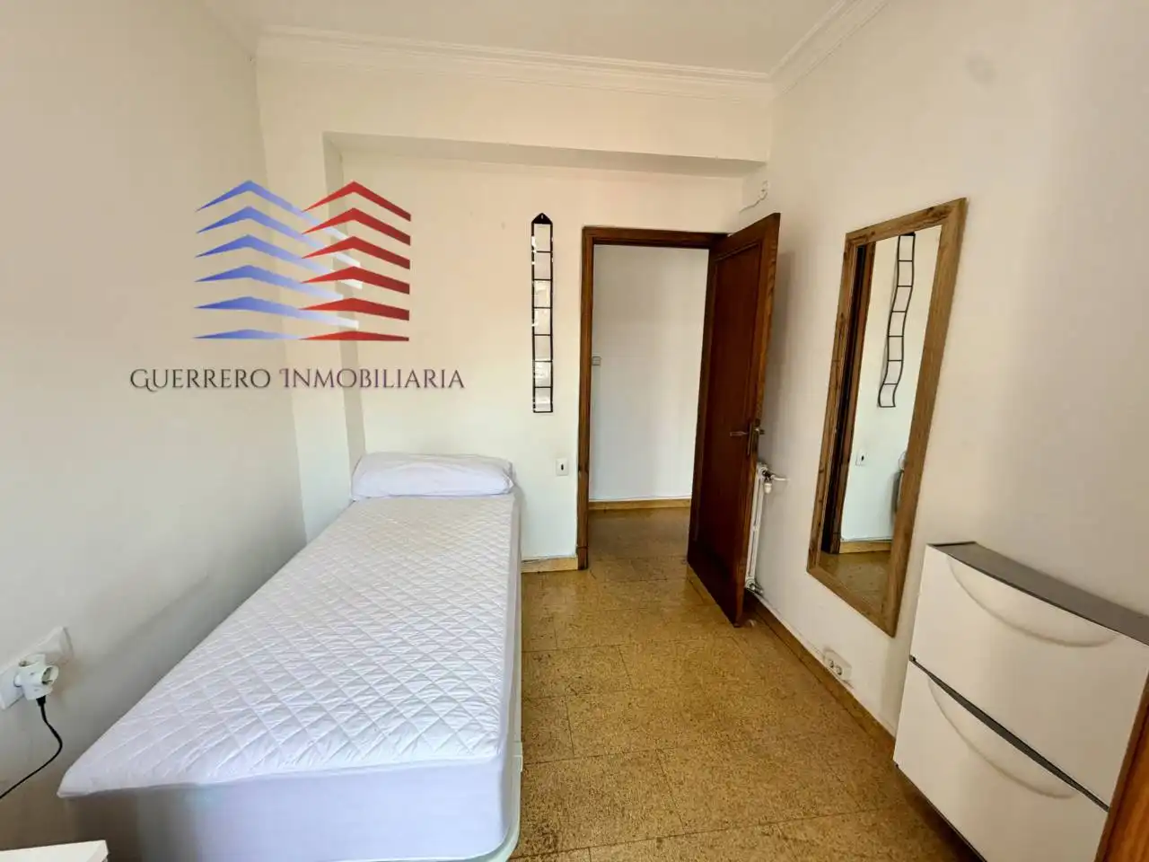 Piso de 110 m² en Ourense