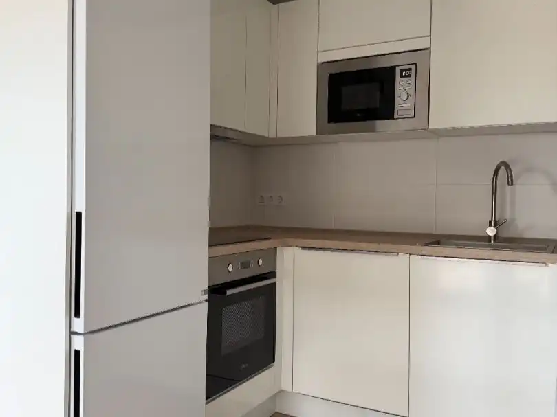 Piso de 62 m² en Albacete