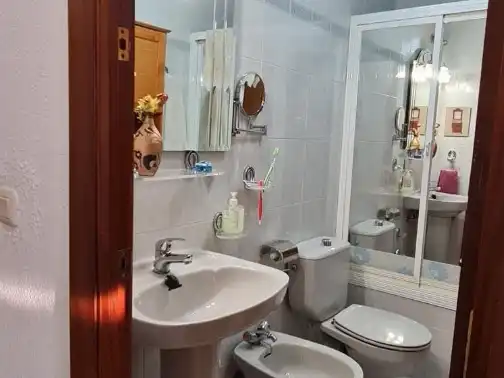 Habitación 90 m², Mérida
