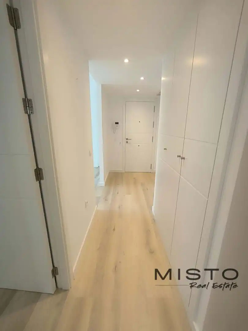 Pis de 84 m² a Marbella