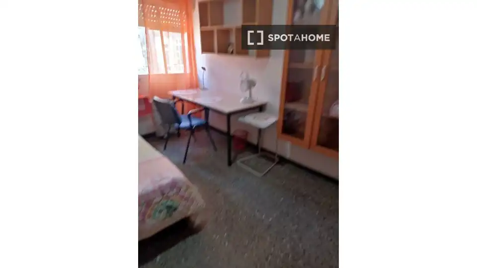 Habitación 100 m², Jaén