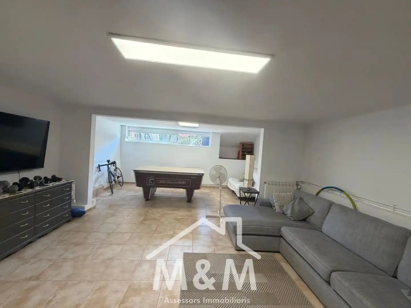 Casa de 202 m² en Castelldefels