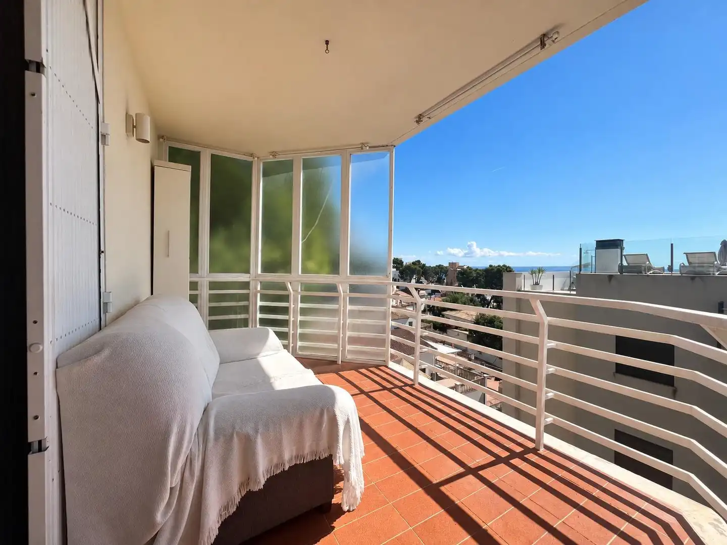 Piso de 51 m² en Palma