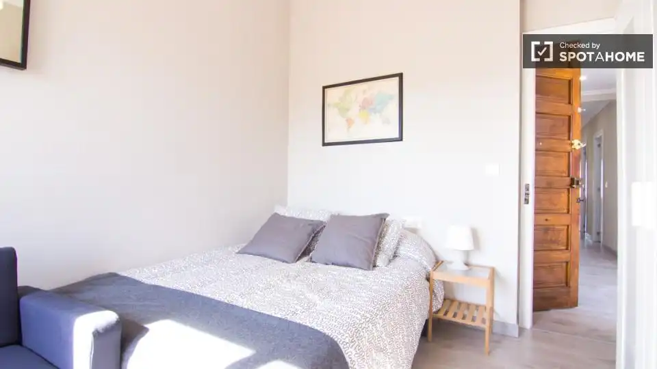 Habitació de lloguer, València