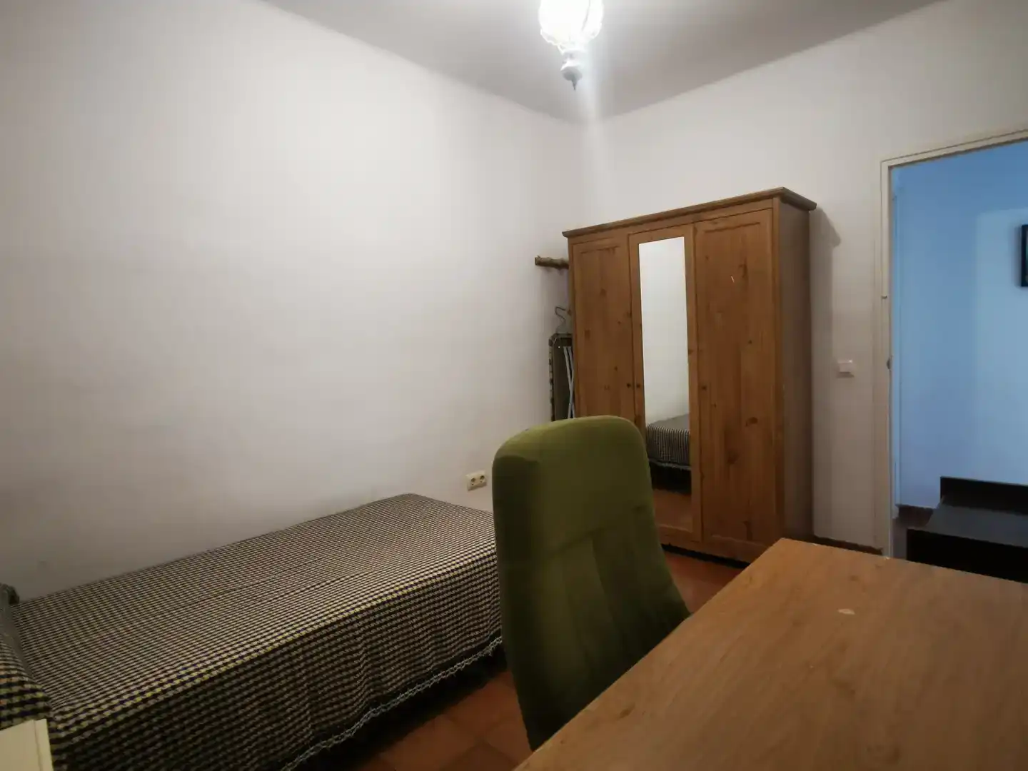 Piso de 83 m² en Sevilla