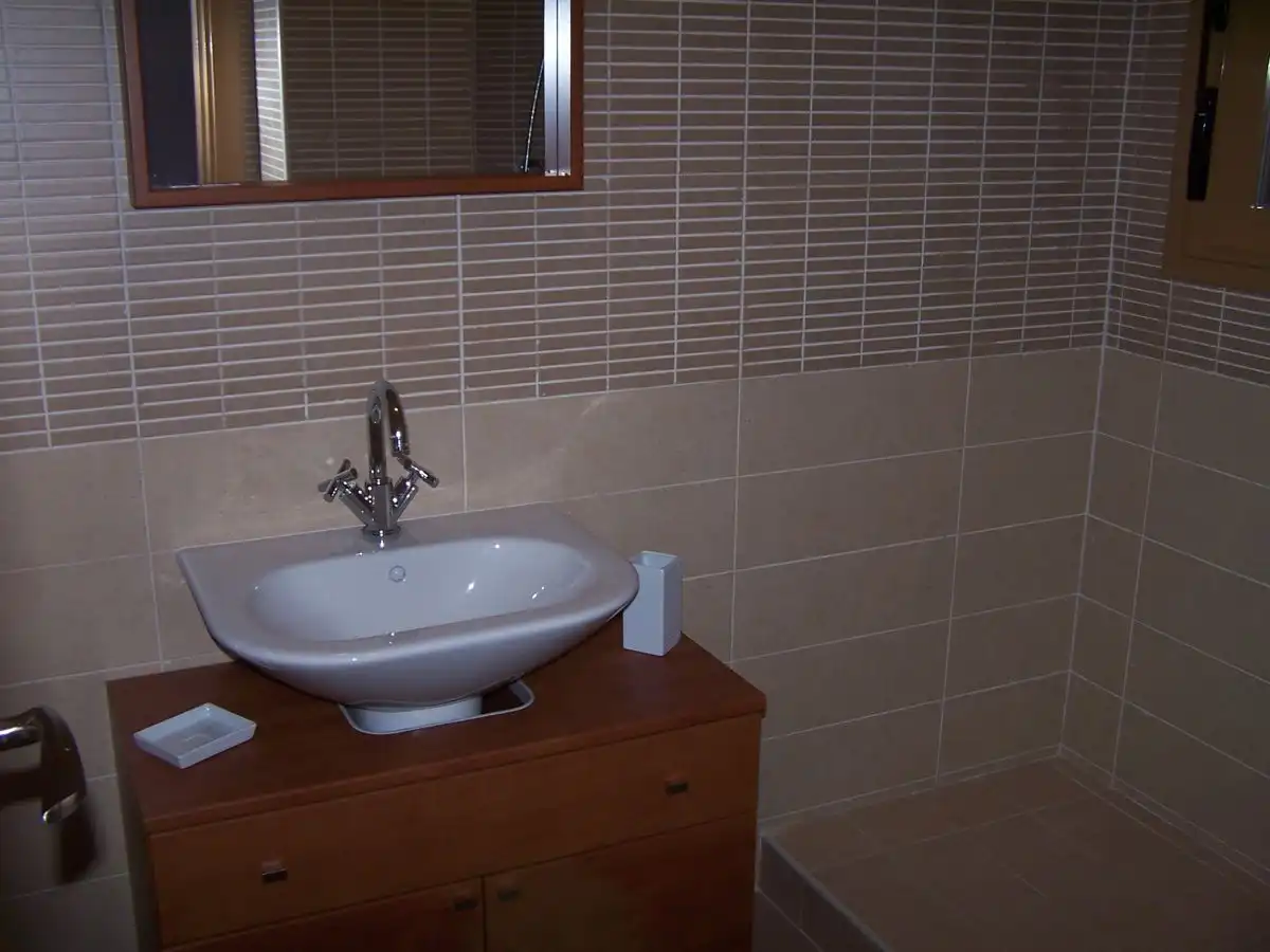 Wohnung 140 m² in Aljaraque