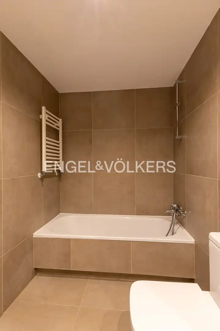 Appartamento 170 m² a Madrid