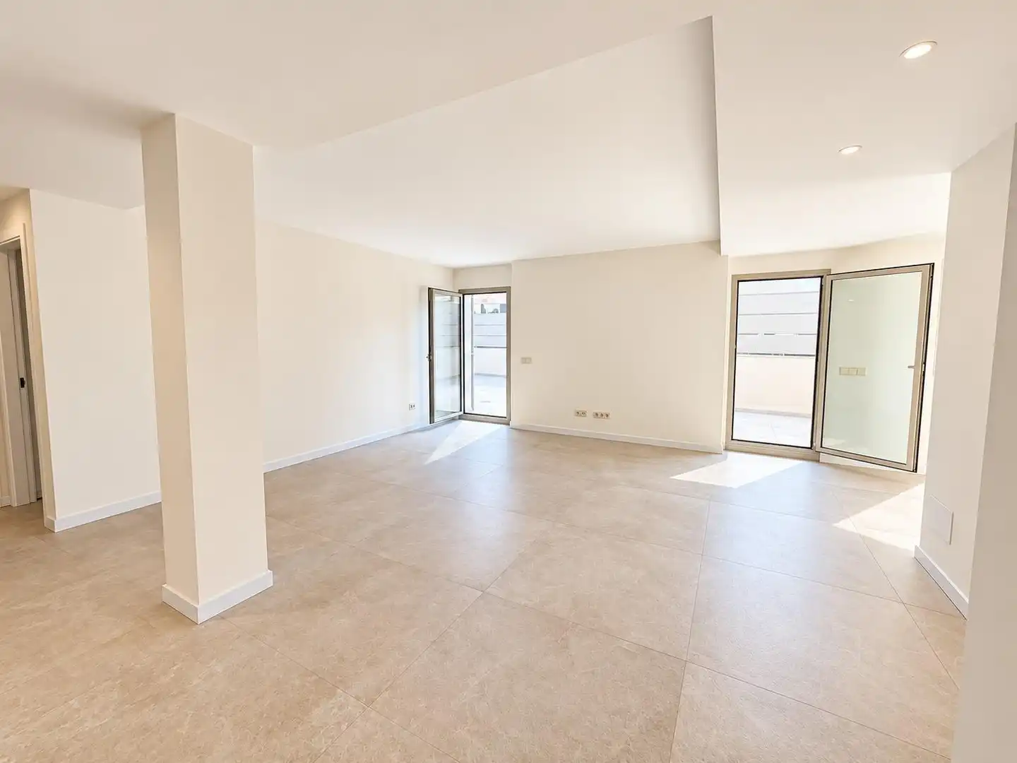 Pis de 120 m² a Inca