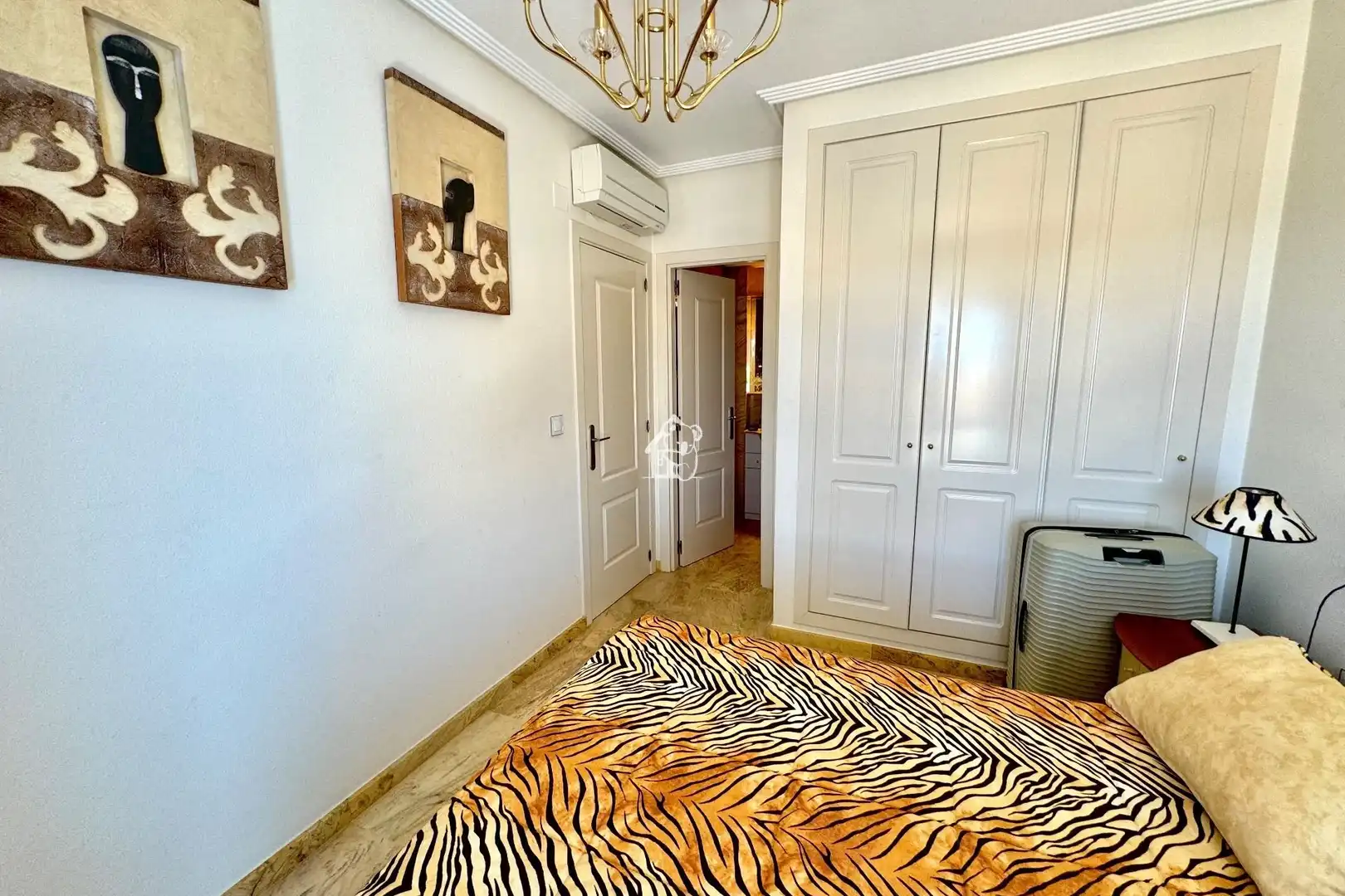 Casa de 200 m² en Orihuela