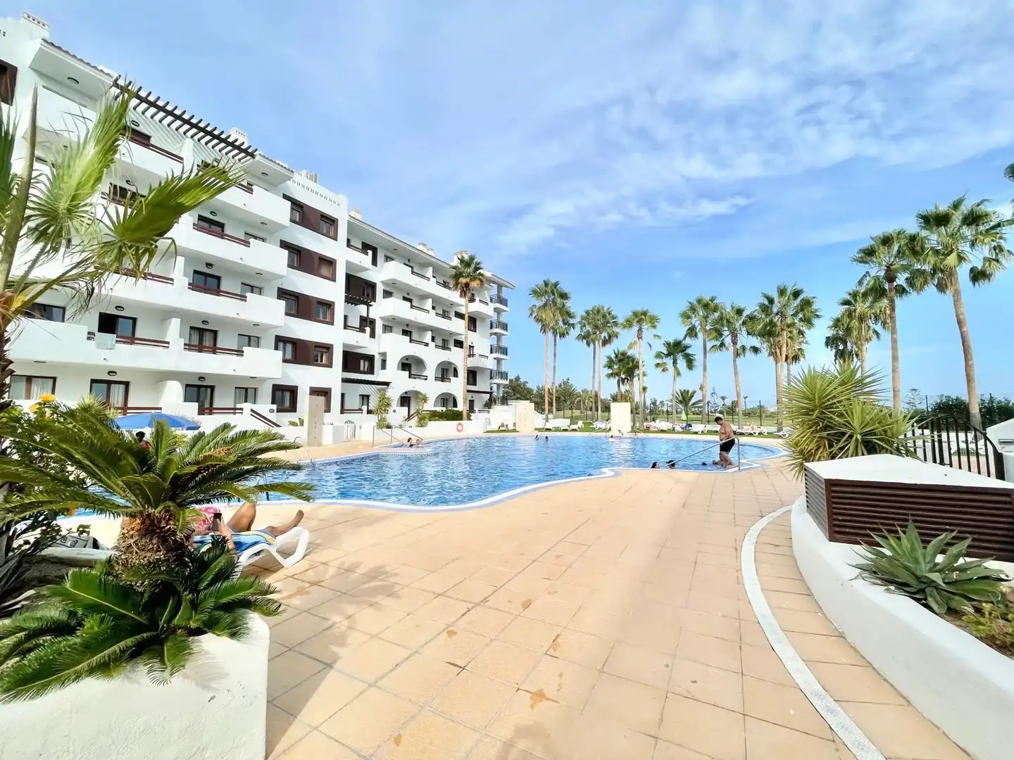 Piso de 75 m² en Los Alcázares