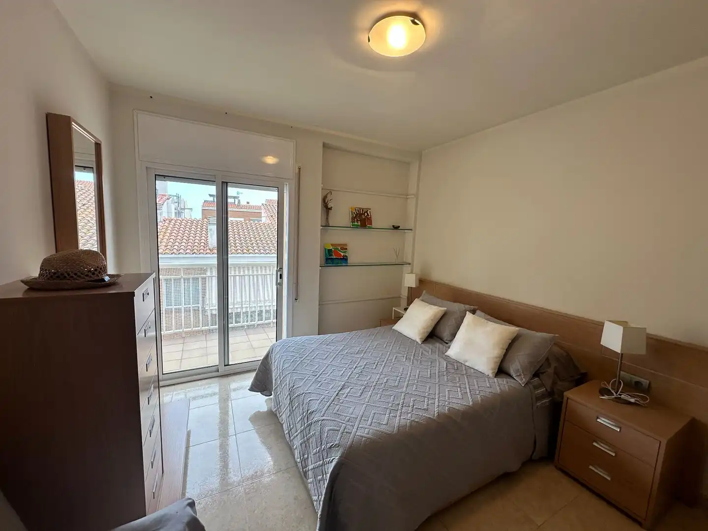 Piso de 44 m² en Calonge i Sant Antoni